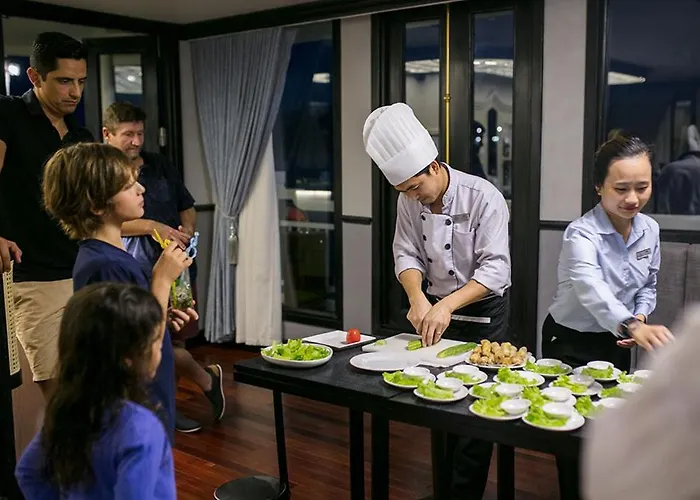  Lapinta Boutique Cruises 4*
