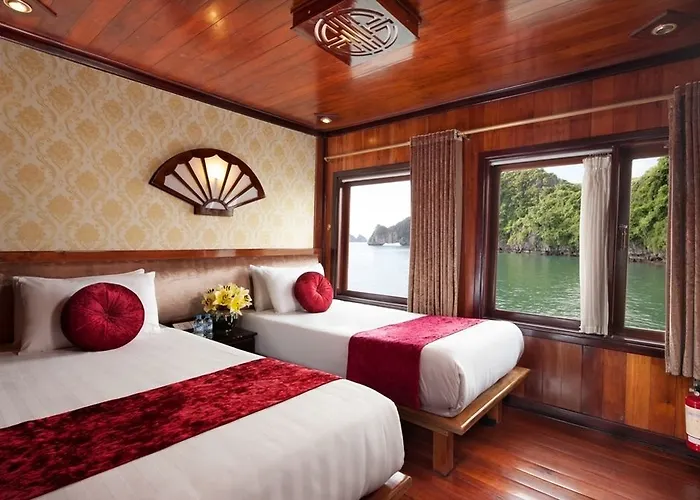  Lapinta Boutique Cruises 4*
