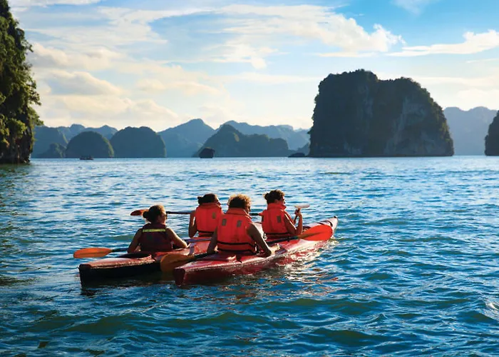 Lapinta Boutique Cruises