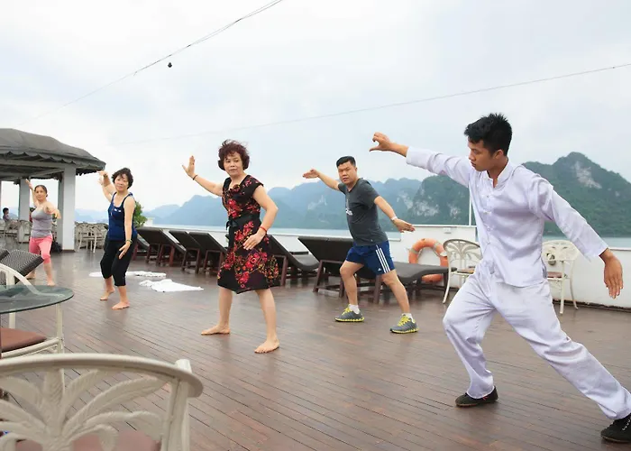 Lapinta Boutique Cruises
