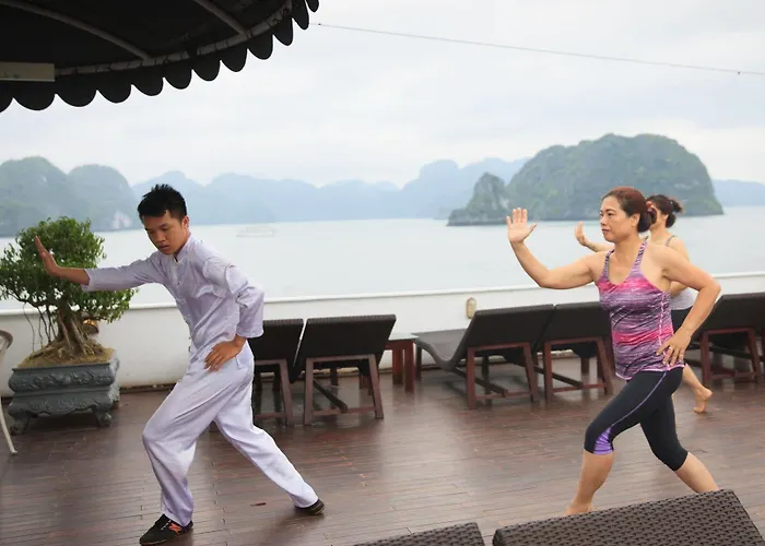 Lapinta Boutique Cruises