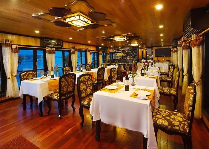 Lapinta Boutique Cruises