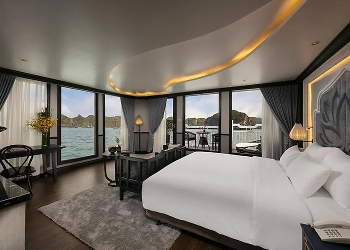  Lapinta Boutique Cruises 4*